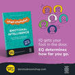 Load image into Gallery viewer, EQ for teens- Understand, manage & use emotions. - Daretodreamshop