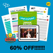 Load image into Gallery viewer, ACCESS ALL AREAS primary teacher bundle - Project Gen Z shop