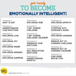 Load image into Gallery viewer, EQ for teens- Understand, manage & use emotions. - Daretodreamshop