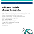 Load image into Gallery viewer, Changemaker- meet the young people changing the world - Daretodreamshop
