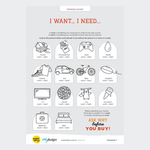 Money and Me.. A kids guide to good money habits, online program-[ Projectgenz][Daretodreamshop]