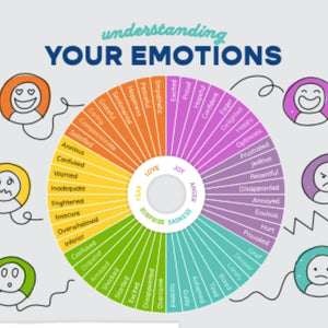 EQ for teens- Understand, manage & use emotions. - Daretodreamshop