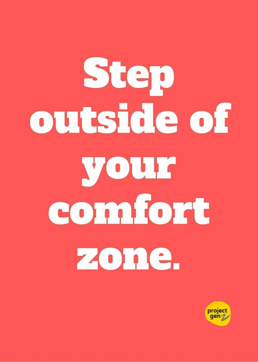 10 Daily reminder affirmation cards, online program-[ Projectgenz][Daretodreamshop]