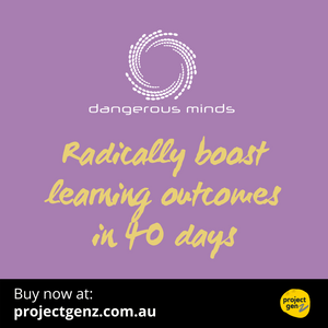 40 day program to improve confidence, attitude & learning success, online program-[ Projectgenz][Daretodreamshop]