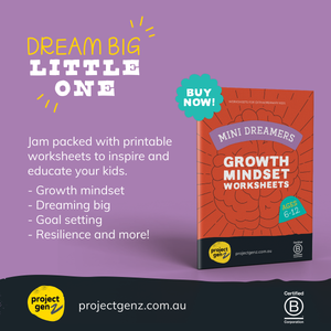 Giant school holiday bundle for kids - Daretodreamshop