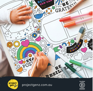 Giant school holiday bundle for kids - Daretodreamshop