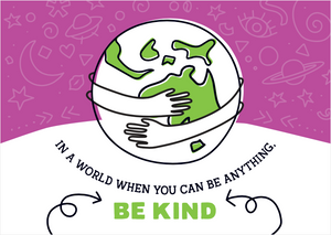 Kindness card challenge for kids!, Affirmation cards-[ Projectgenz][Daretodreamshop]