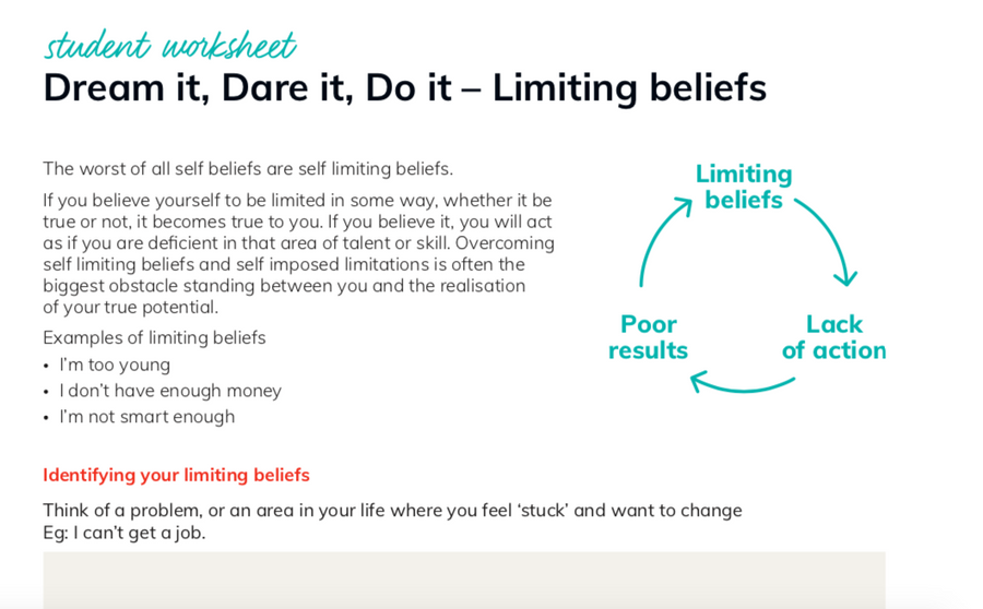 Dream do it sales 1s