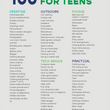 Load image into Gallery viewer, Freebie-100 Business Ideas for teens, online program-[ Projectgenz][Daretodreamshop]
